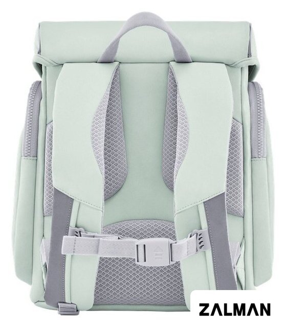 Школьный рюкзак Ninetygo Smart School Bag (светло-зеленый)