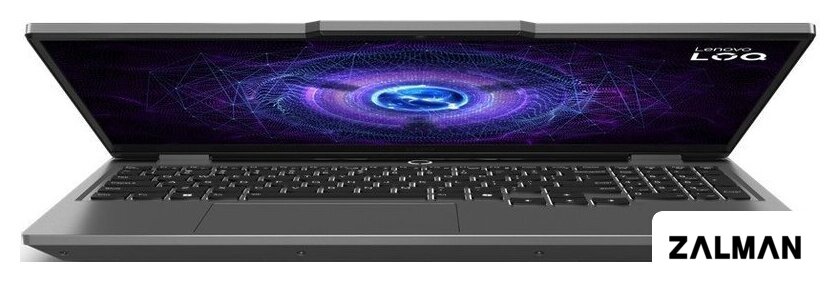 Игровой ноутбук Lenovo LOQ 15IRX9 83DV0072PS