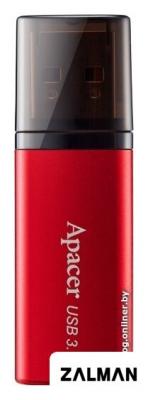USB Flash Apacer AH25B 32GB (красный)