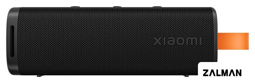 Беспроводная колонка Xiaomi Sound Outdoor (черный, международная версия)
