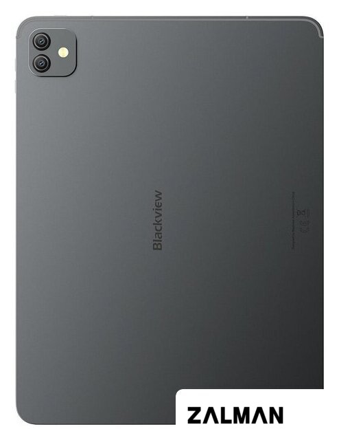 Планшет Blackview Link 8 Wi-Fi 12GB/256GB (серый)