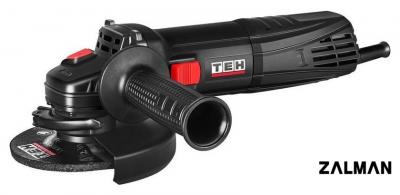 Угловая шлифмашина TEH TG12511VP