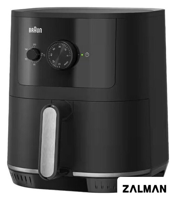 Аэрогриль (аэрофритюрница) Braun MultiFry 3 HF 3000 IBK
