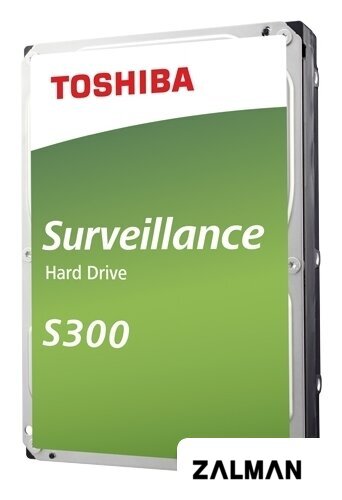 Жесткий диск Toshiba S300 2TB HDWT720UZSVA