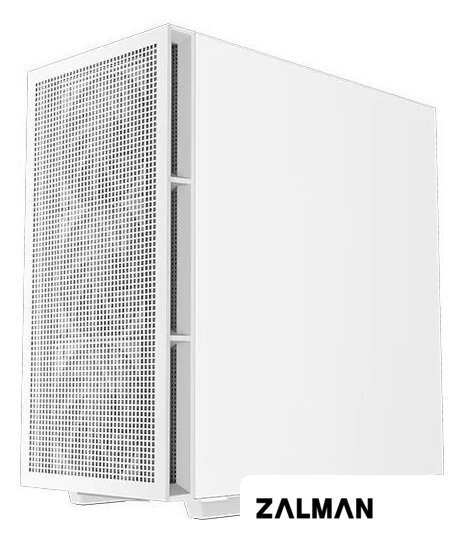 Корпус DeepCool CH560 R-CH560-WHAPE4-G-1