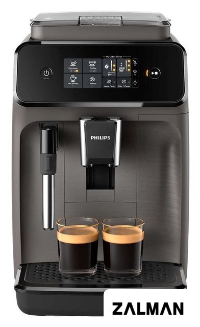 Кофемашина Philips EP1224/00