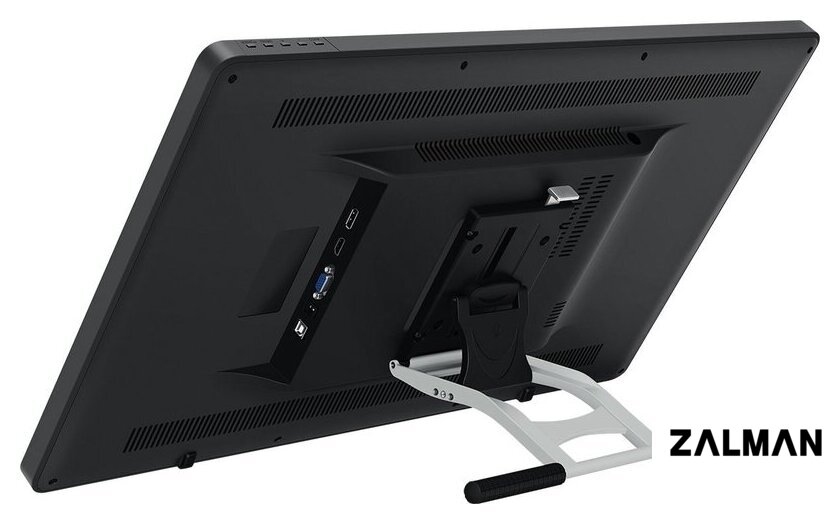 Графический монитор Huion Kamvas Pro 24