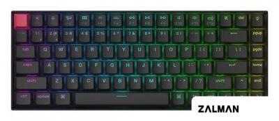 Клавиатура Keychron K2 V3 RGB K2X-B1Z-RU (Keychron Super Red)