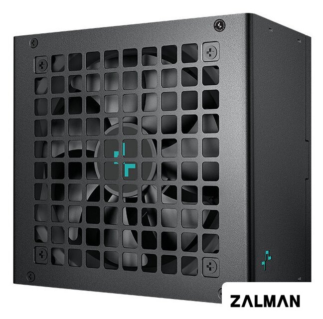 Блок питания DeepCool PL550D