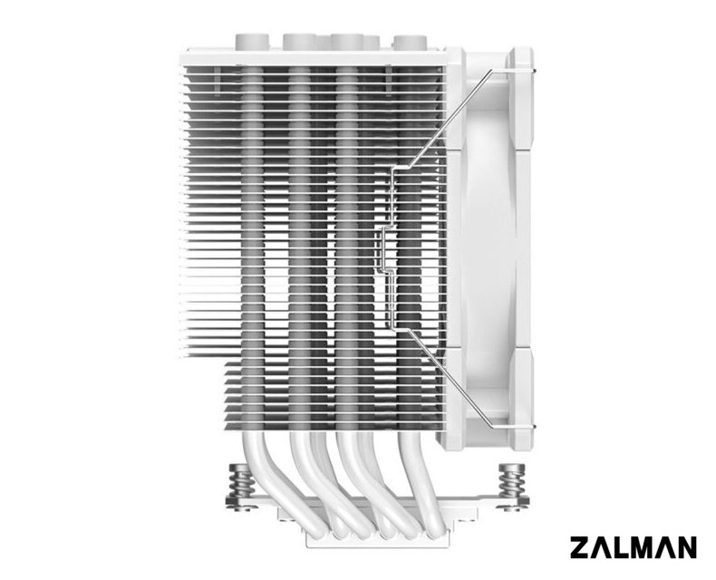 Кулер для процессора ID-Cooling SE-226-XT ARGB Snow