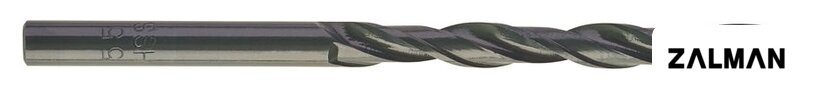 Набор сверл Milwaukee 4932363479 (10 предметов)