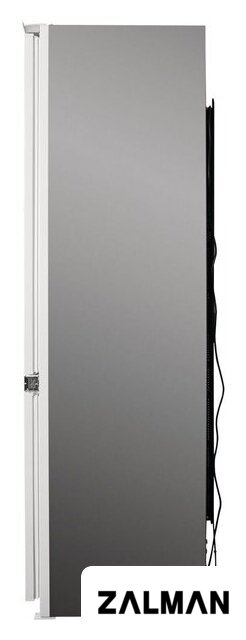 Холодильник Hotpoint BCB 70301 AA (RU)