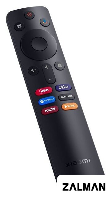 Телевизор Xiaomi TV A 32" 2026 L32MB-ARU (международная версия)