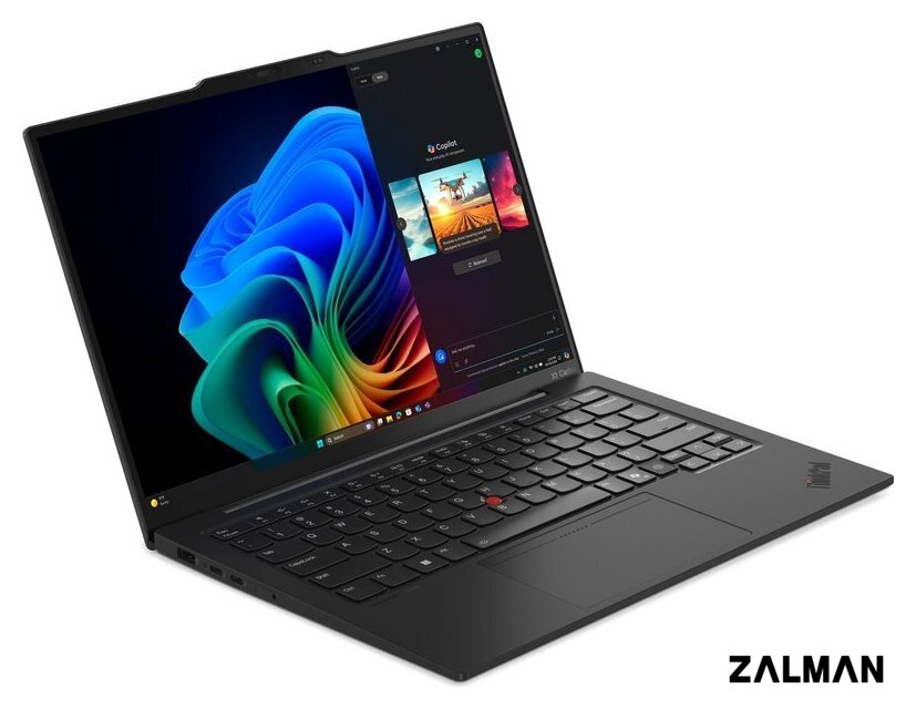 Ноутбук Lenovo ThinkPad X1 Carbon Gen 13 Aura Edition 21NS0014US