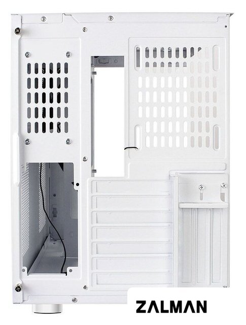 Корпус Ginzzu V580