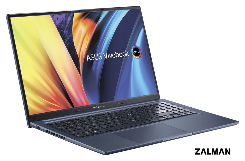Ноутбук ASUS Vivobook 15X OLED M1503IA-L1018