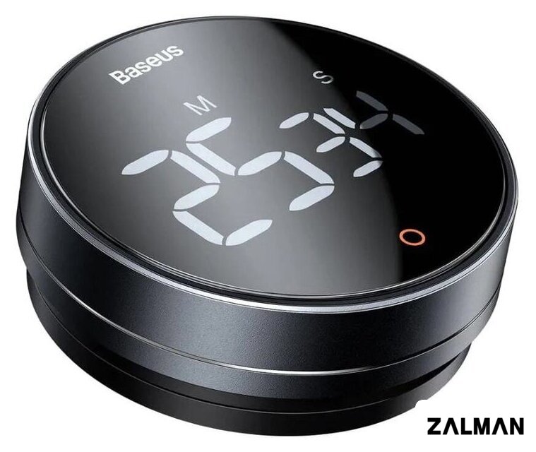 Таймер Baseus FMDS000013