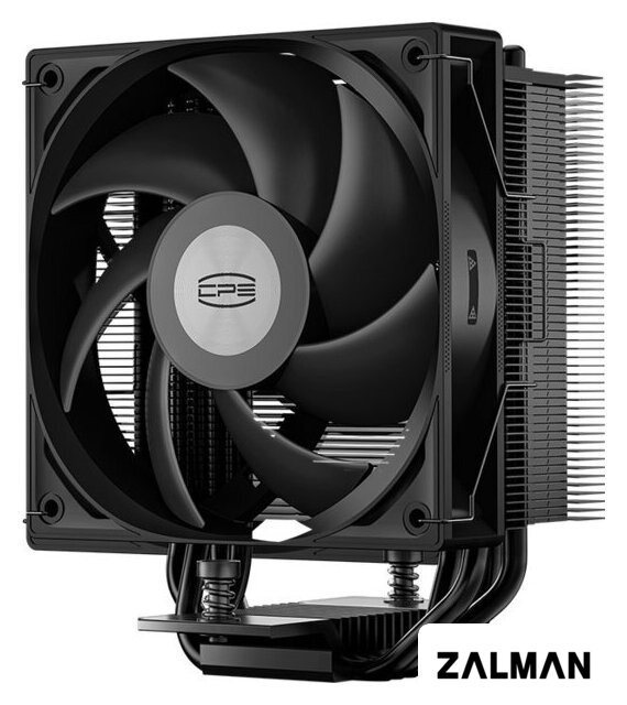Кулер для процессора PCCooler RT400