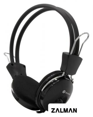 Офисная гарнитура Оклик HS-M200
