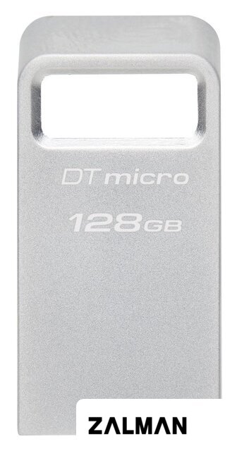 USB Flash Kingston DataTraveler Micro USB 3.2 Gen 1 128GB