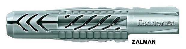 Дюбель универсальный Fischer UX 10х60 77871 (50 шт)