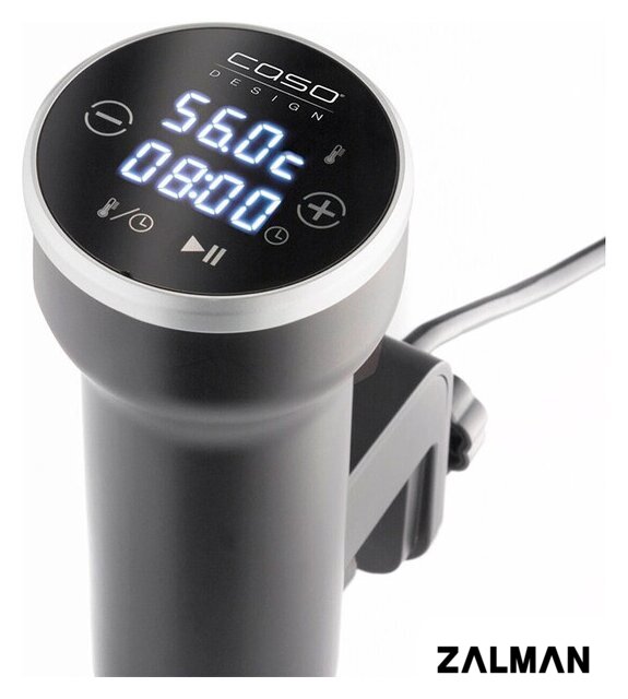 Су-вид (Sous-vide) CASO SV 400