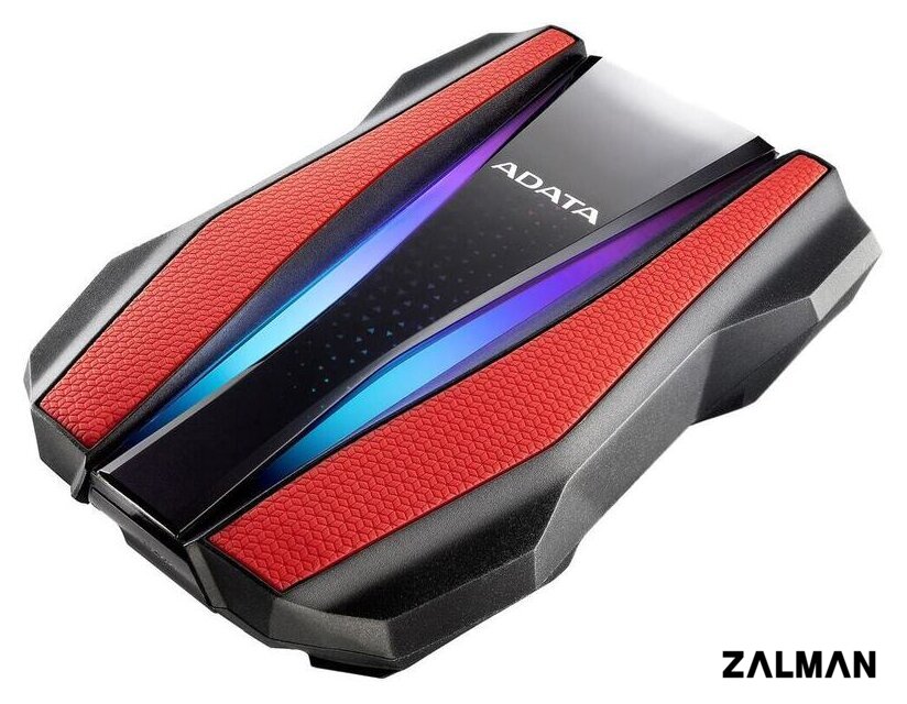 Внешний накопитель ADATA HD770G 2TB AHD770G-2TU32G1-CRD