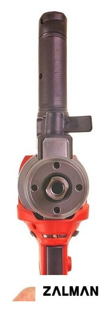 Дрель-миксер Milwaukee M18 FPM-0X FUEL 4933459719 (без АКБ, кейс)