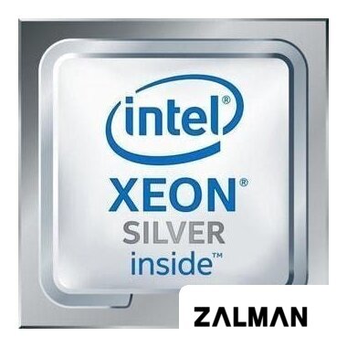 Процессор Intel Xeon Silver 4210R