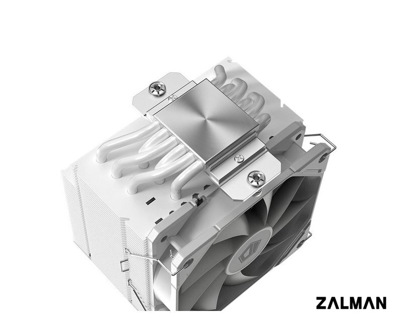Кулер для процессора ID-Cooling SE-226-XT ARGB Snow