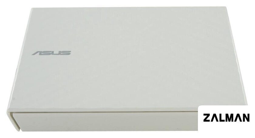 Оптический привод ASUS SDRW-08D2S-U Lite (белый)