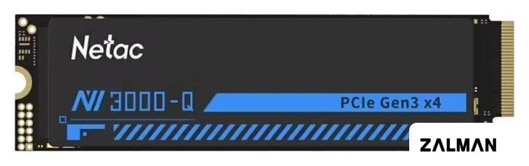 SSD Netac NV3000-Q 2TB NT01NV3000Q-2T0-E4X