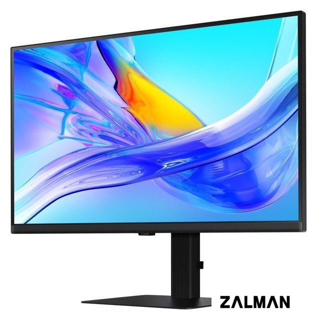 Монитор Samsung ViewFinity S8 LS27D804UAIXCI
