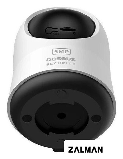 IP-камера Baseus Security P1 Pro 3K White