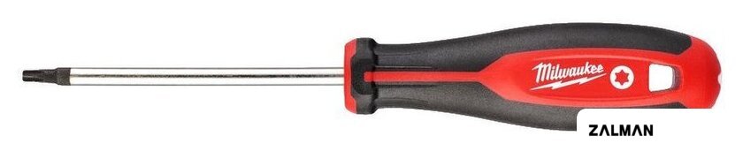 Отвертка Milwaukee 4932471802