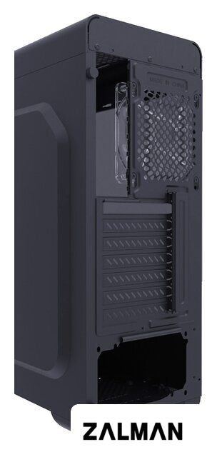 Корпус Zalman i3 Edge