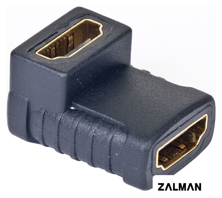 Адаптер Gembird A-HDMI-FFL