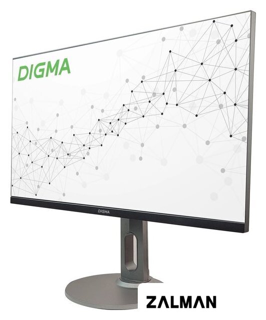 Монитор Digma Progress 27P705Q
