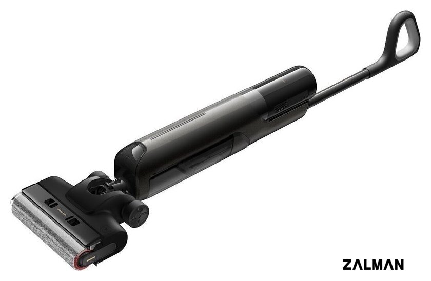 Вертикальный моющий пылесос Trouver Wet and Dry Vacuum K20 Flex Reach HMH13A
