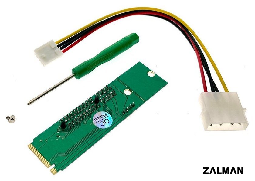 Райзер Espada EM2-PCIE