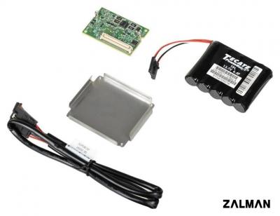 Модуль flash памяти LSI LSICVM02
