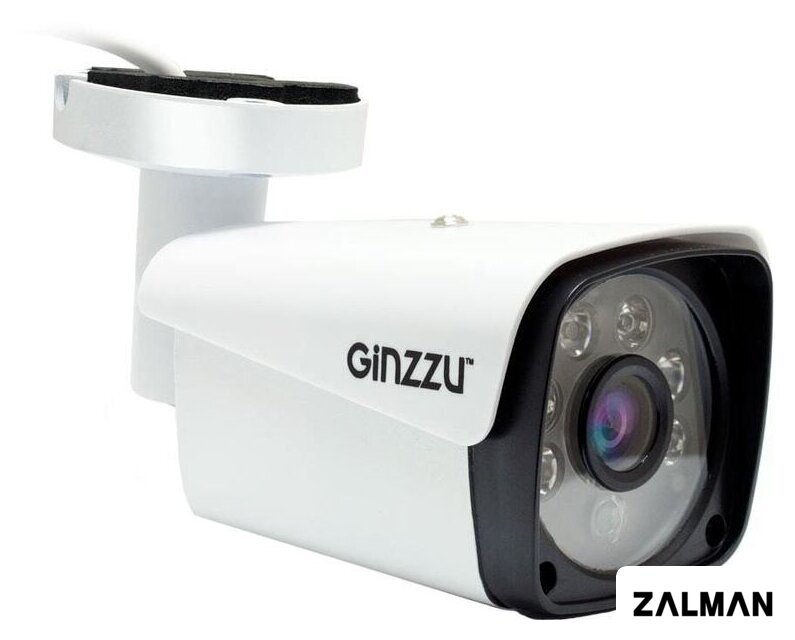 IP-камера Ginzzu HIB-2301S