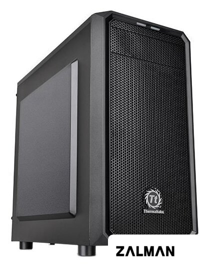 Корпус Thermaltake Versa H15 [CA-1D4-00S1NN-00]