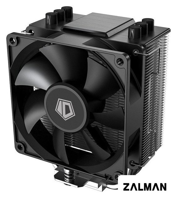 Кулер для процессора ID-Cooling SE-903-XT Basic