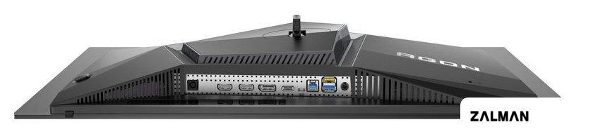 Игровой монитор AOC Agon Pro AG276UZD