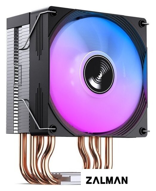 Кулер для процессора Jonsbo CR-1300 EVO (черный)