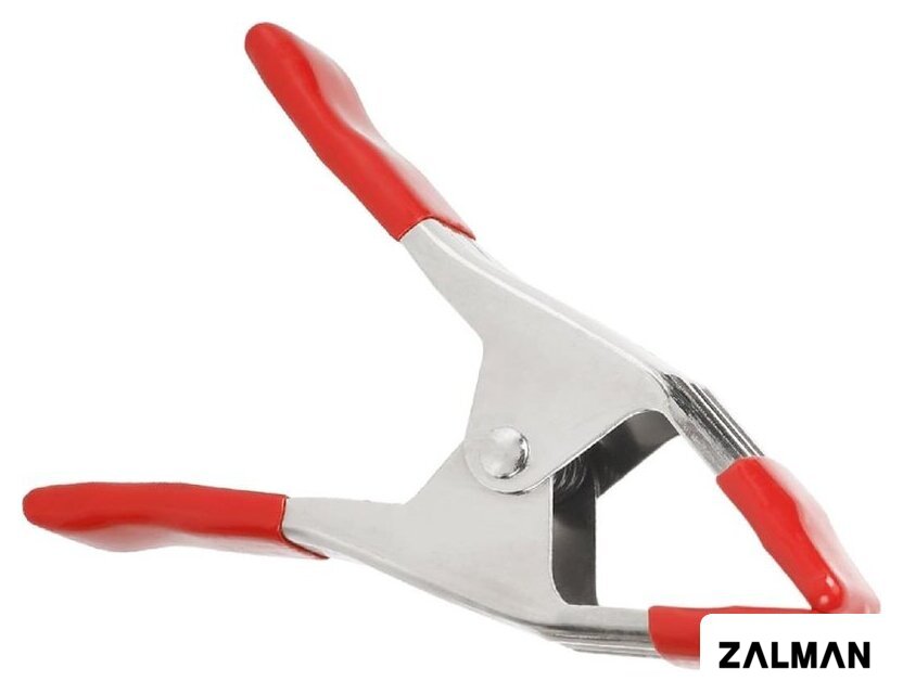 Зажим Workpro WP232007