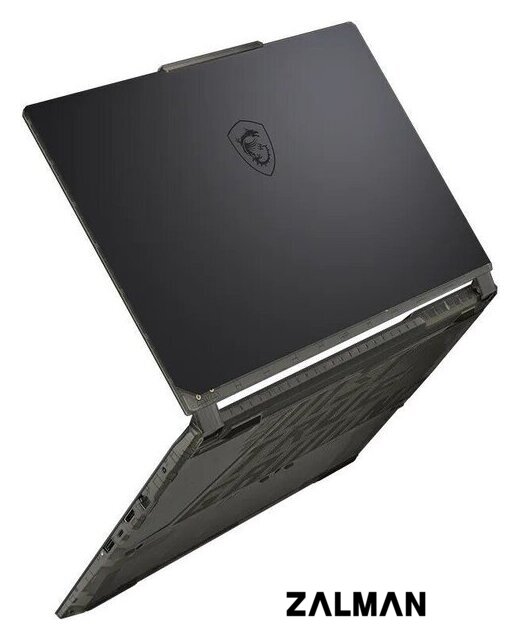 Игровой ноутбук MSI Cyborg 15 A2RVE-2404XBY