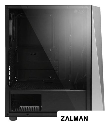 Корпус Zalman S4 Plus