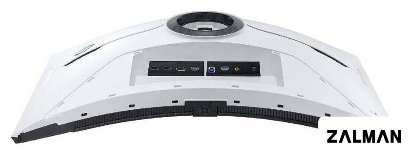 Игровой монитор Samsung Odyssey Neo G8 LS32BG850NMXUE